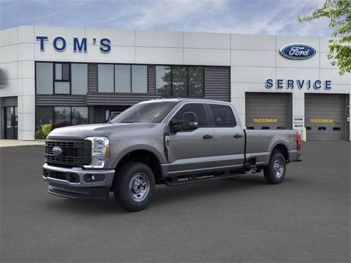 2025 Ford F-250 XL
