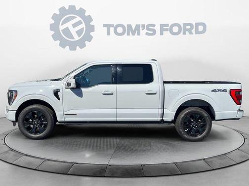Avalanche 2023 Ford F-150 Lariat