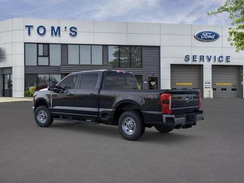 2025 Ford F-250 XL