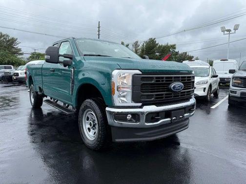 2025 Ford F-350 XL
