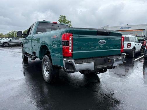 2025 Ford F-350 XL