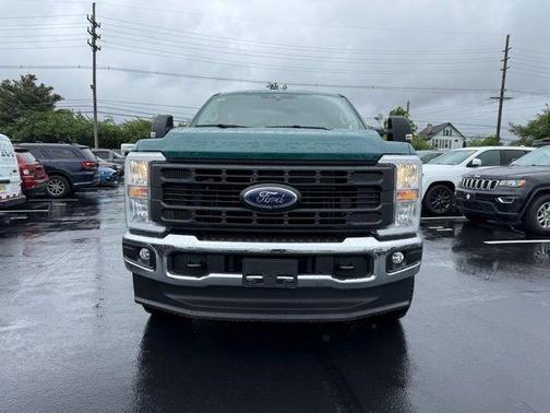2025 Ford F-350 XL
