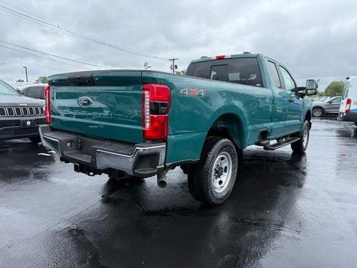 2025 Ford F-350 XL