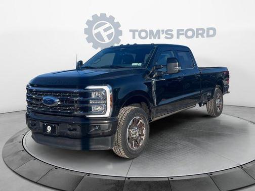 2024 Ford F-350 King Ranch