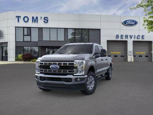 2025 Ford F-250 XL