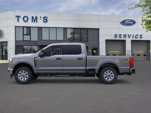 2025 Ford F-250 XL