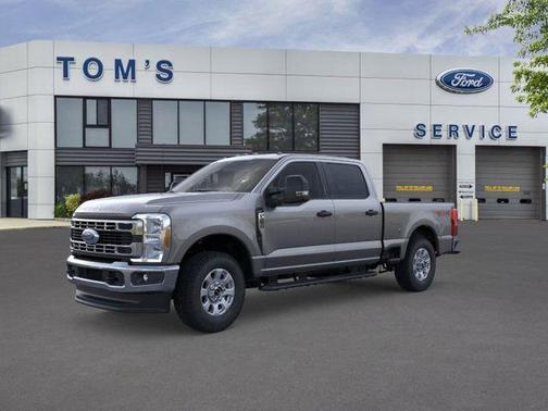 2025 Ford F-250 XL
