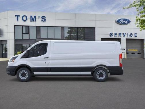2026 Ford Transit-250 
