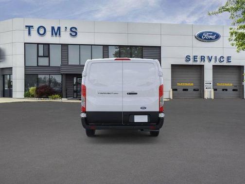 2026 Ford Transit-250 