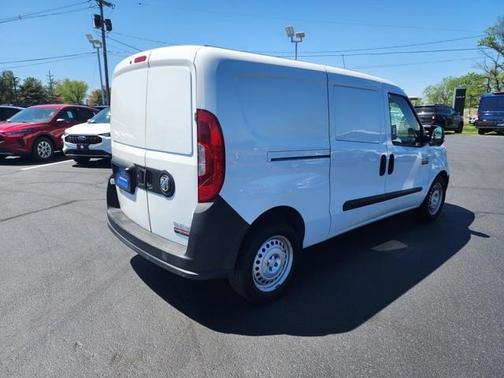 2017 RAM ProMaster City Base