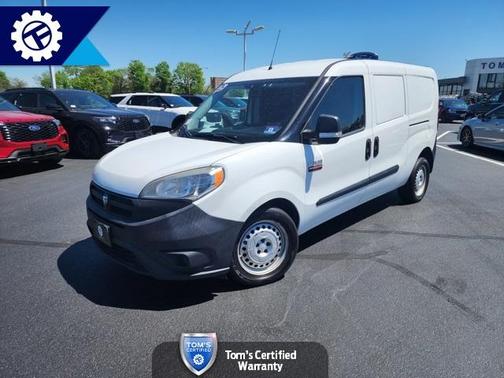 2017 RAM ProMaster City Base
