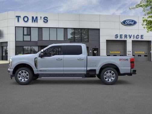 2025 Ford F-350 XL