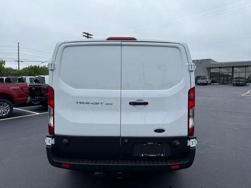 2025 Ford Transit-350 Base