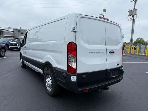 2025 Ford Transit-350 Base
