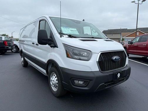 2025 Ford Transit-350 Base