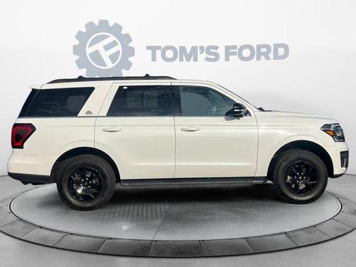 2022 Ford Expedition Timberline