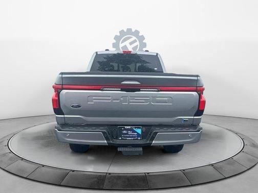 2023 Ford F-150 Lightning LARIAT