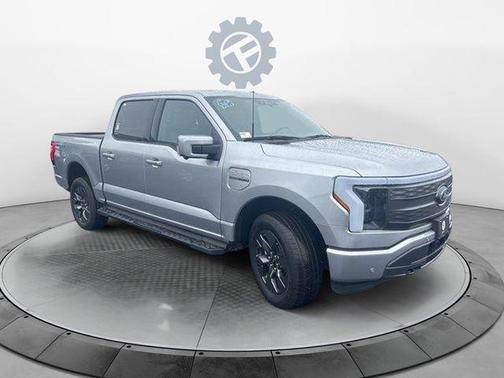 2023 Ford F-150 Lightning LARIAT