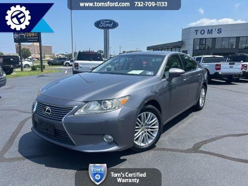 2013 Lexus ES 350 Base