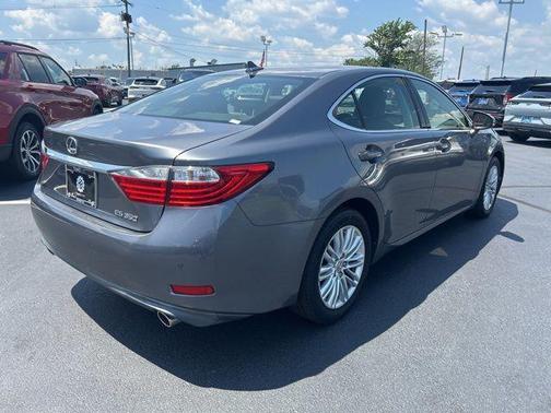 2013 Lexus ES 350 Base