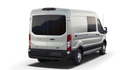 2025 Ford Transit-350 148 WB Medium Roof Cargo