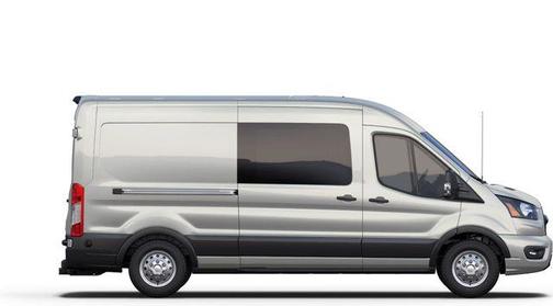 2025 Ford Transit-350 148 WB Medium Roof Cargo
