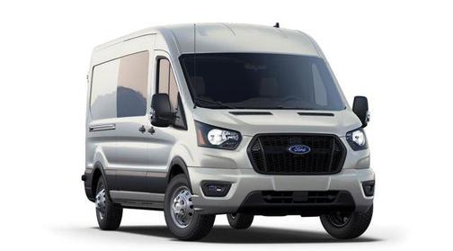 2025 Ford Transit-350 148 WB Medium Roof Cargo