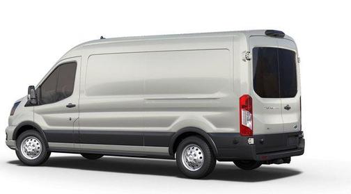 2025 Ford Transit-350 148 WB Medium Roof Cargo