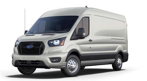 2025 Ford Transit-350 148 WB Medium Roof Cargo