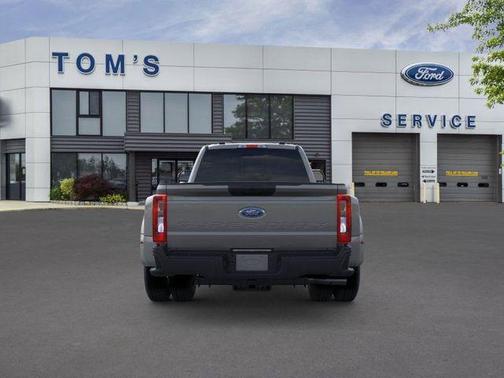 2025 Ford F-350 XL
