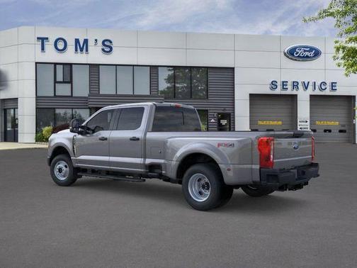 2025 Ford F-350 XL