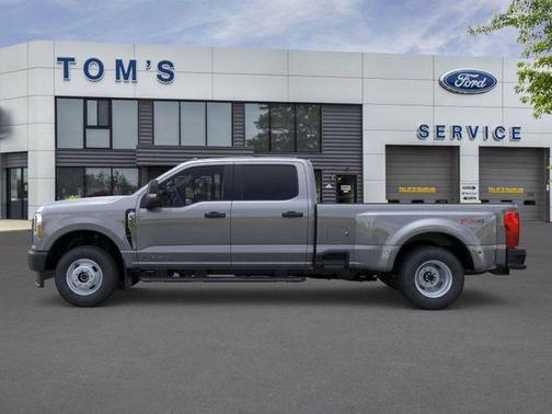 2025 Ford F-350 XL