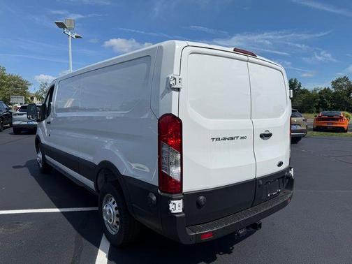 2025 Ford Transit-350 Base