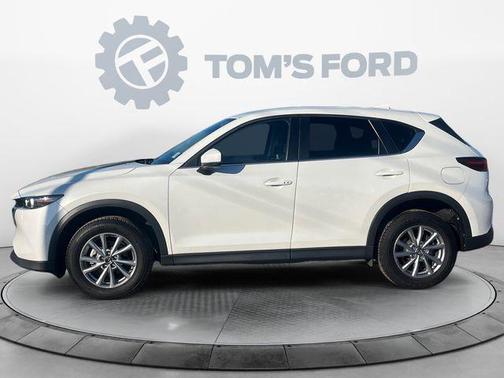 2023 Mazda CX-5 2.5 S Select Package