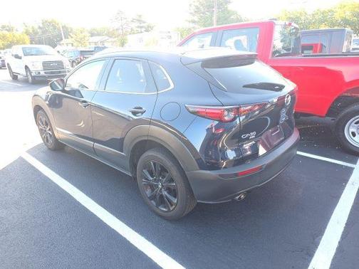 2023 Mazda CX-30 2.5 Turbo Premium Plus Package