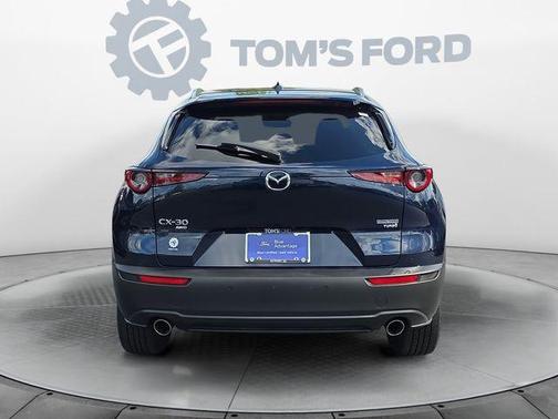 2023 Mazda CX-30 2.5 Turbo Premium Plus Package