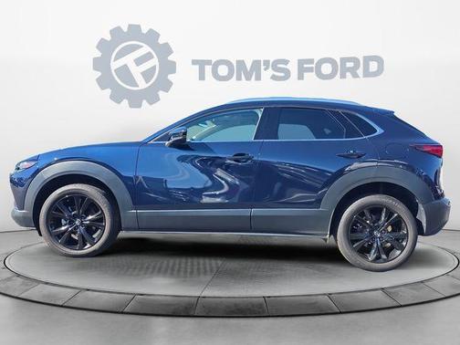 2023 Mazda CX-30 2.5 Turbo Premium Plus Package