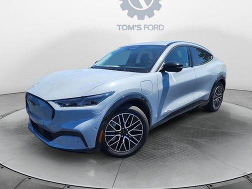 2024 Ford Mustang Mach-E Premium