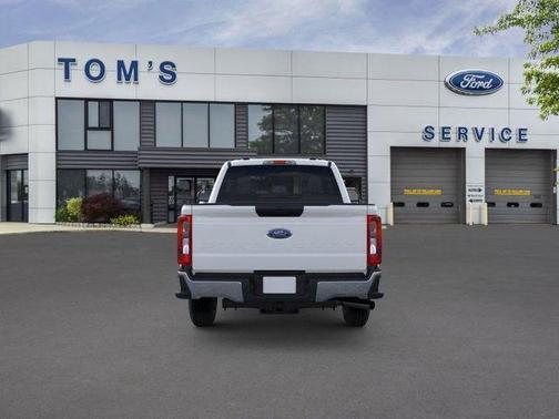 2025 Ford F-250 XL
