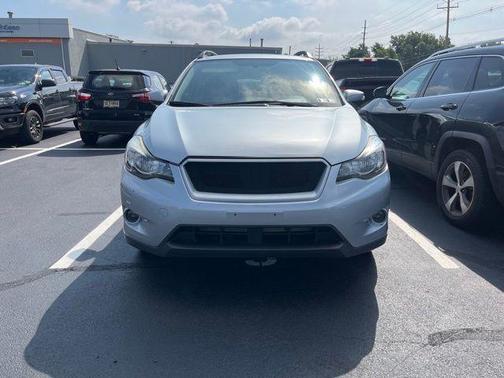 2013 Subaru XV Crosstrek 2.0i Limited