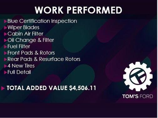 2019 Ford F-350 Lariat Super Duty