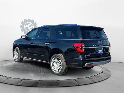 2023 Ford Expedition Max Platinum