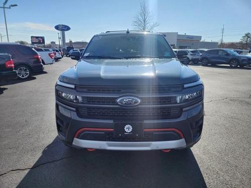 2022 Ford Expedition Timberline
