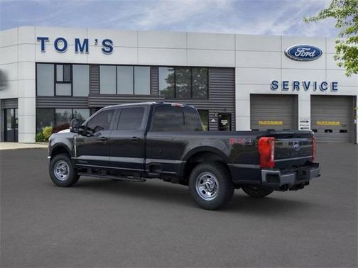 2025 Ford F-350 XL