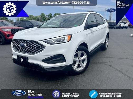 2024 Ford Edge SE