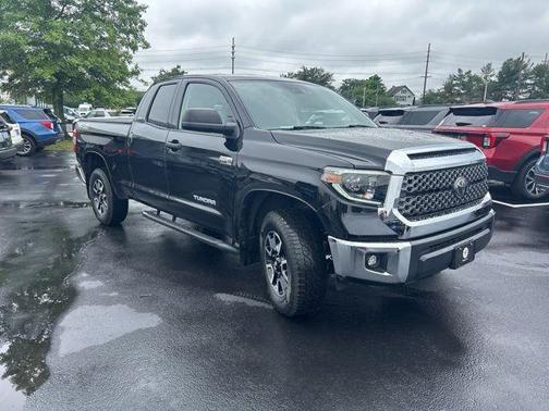 2020 Toyota Tundra SR