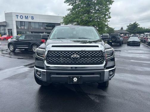 2020 Toyota Tundra SR