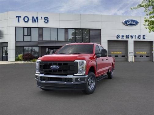 2025 Ford F-350 XL