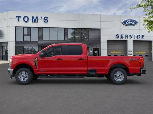2025 Ford F-350 XL