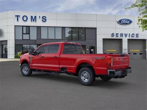 2025 Ford F-350 XL